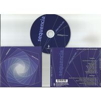 SEQUENCIA - Algo En Tu Ser (аудио CD CANADA 2007)