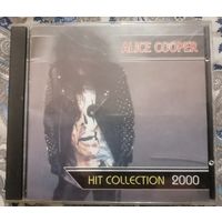 Alice Cooper - Hit Collection 2000, CD
