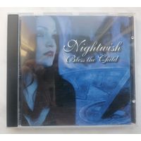 Nightwish - Bless the Child, CD