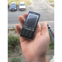 Sony Ericsson K800i