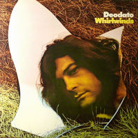 Deodato – Whirlwinds, LP 1974