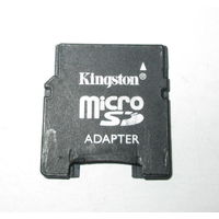 Адаптер miniSD