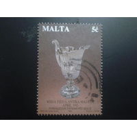 Мальта 1994 кубок 1730 год