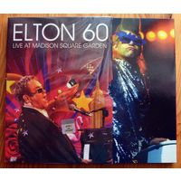 Elton John - Elton 60   DVD
