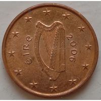 1 евроцент 2006 Ирландия. Возможен обмен