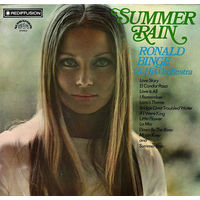 Ronald Binge & His Orchestra – Summer Rain
