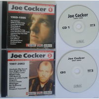 2CD Joe Cocker, MP3