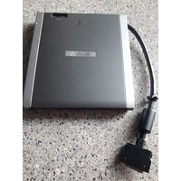 Внешний USB DVD Привод ASUS Ai-Box
