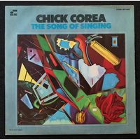 Chick Corea - Song Of Singing