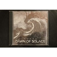 Dawn Of Solace – Waves (2020, CD)
