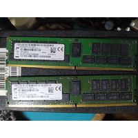 Память DDR4 32 Gb 2 шт. для X99 плат (Socket 2011)