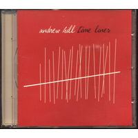 CD Andrew Hill "Time Lines" 2006. ООО "ПАР медиа мьюзик", 2007