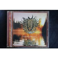 Shpongle – Remixed (2003, CD)