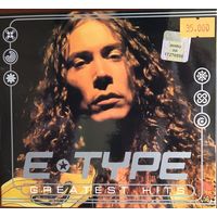E-Type: Greatest Hits (2 CD)