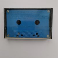 Демагнитизатор ДМГ-2 СССР кассета для аудио магнитофона
