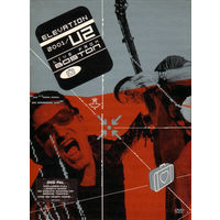 U2 Elevation 2001 / U2 Live From Boston