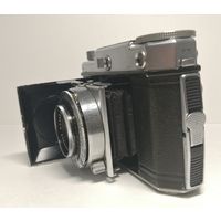 Фотоаппарат Kodak Retina II в футляре (Германия, на рекон по вермахту (+бонус)