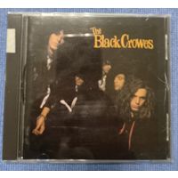 CD,(Japan) The Black Crowes – Shake Your Money Maker