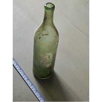 Бутылка из под вина (пмв)Германия