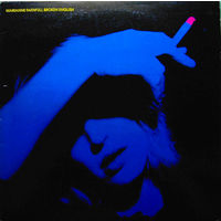 Marianne Faithfull - Broken English 1979, LP