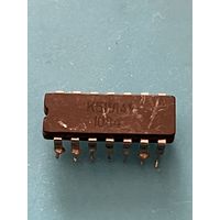 Микросхема К511ЛА1 (цена за 1шт)
