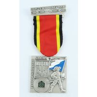 Швейцария, Памятная медаль "Стрелковый спорт" 1994 год