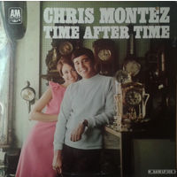 Chris Montez – Time After Time, LP 1966