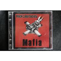 Black Label Society – Mafia (2009, CD)