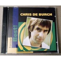 Chris De Burgh - Forever Best (2cd)