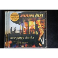 James Last – New Party Classics (2002, CD)