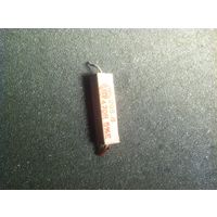 Резистор 208-8,KFD0625E, 470 Ом, 5Вт (цена за 1шт)