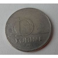10 форинтов Венгрия 1994 г.в.