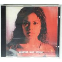 CD Vanessa-Mae – Storm