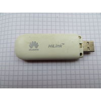 3g модем Huawei E3131s-1 HiLink Life