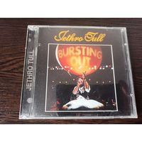 Jethro tull - Bursting out (CD)