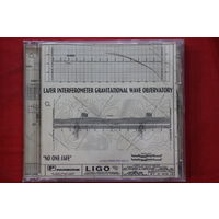 L.I.G.O. – No One Safe (2004, CD)