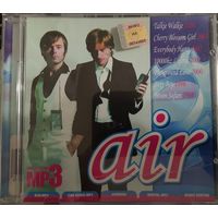 CD MP3 Air (1998 -2004)