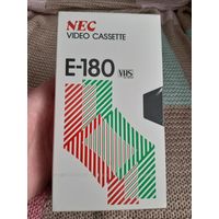 Кассета NEC E-180