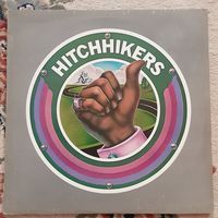 HITCHHIKERS - 1976 - HITCHHIKERS (UK) LP