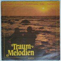 LP Studio-Orchester – Traum-Melodien (1983)