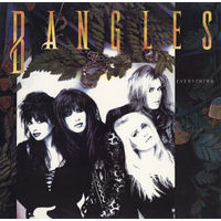 Bangles - Everything 1988, LP