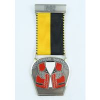 Швейцария, Памятная медаль 1982 год. (М1197)