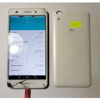 Телефон Huawei Y6 2. 20648