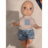 Куколка из СССР