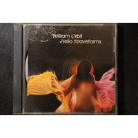 William Orbit – Hello Waveforms (2005, CD)