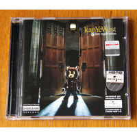 Kanye West "Late Registration" (Audio CD - 2007)