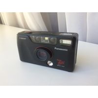 Фотоаппарат пленочный Panasonic Super Mini