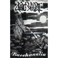 Apocryphal "Bacchanalia" кассета