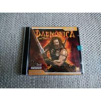 Daemonica: Зов смерти. Игра PC