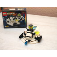 ЛЕГО 6815 LEGO Exploriens Hovertronr. 1996г. 100%. Коробка.